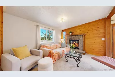 30575 Hilltop Drive, Evergreen, CO 80439 - Photo 3