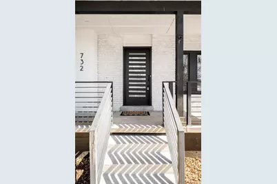 732 S Gilpin Street, Denver, CO 80209 - Photo 3