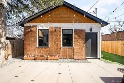 732 S Gilpin Street, Denver, CO 80209 - Photo 5