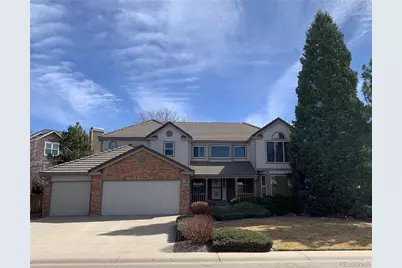 9888 Falcon Creek Drive, Highlands Ranch, CO 80130 - Photo 1