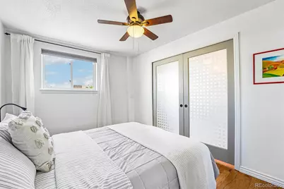 1833 N Williams Street #504, Denver, CO 80218 - Photo 19