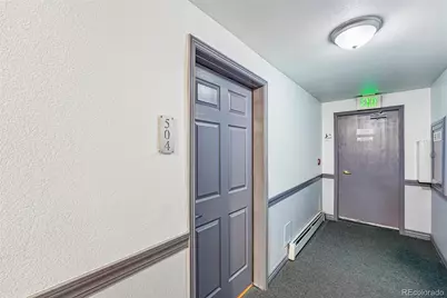1833 N Williams Street #504, Denver, CO 80218 - Photo 23