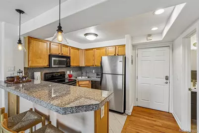 1833 N Williams Street #504, Denver, CO 80218 - Photo 9