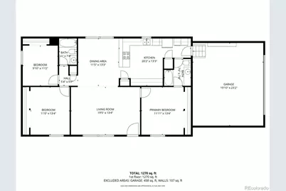 9165 Fayette Street, Denver, CO 80260 - Photo 21
