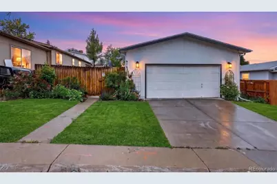 9165 Fayette Street, Denver, CO 80260 - Photo 1