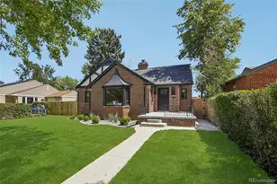 2856 N Glencoe St, Denver, CO 80207 - Photo 1
