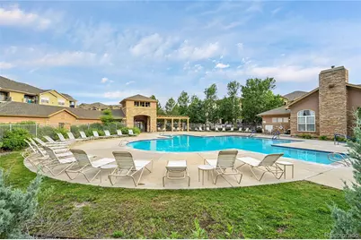 17442 Nature Walk Trail #105, Parker, CO 80134 - Photo 21