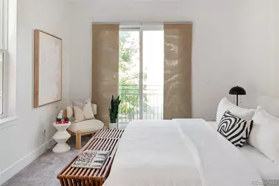 340 S Lafayette Street #201, Denver, CO 80209 - Photo 19