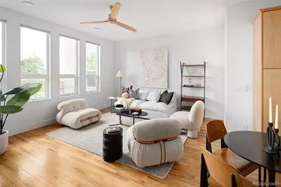 340 S Lafayette Street #201, Denver, CO 80209 - Photo 1