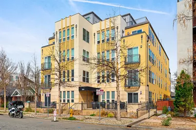 340 S Lafayette Street #201, Denver, CO 80209 - Photo 7