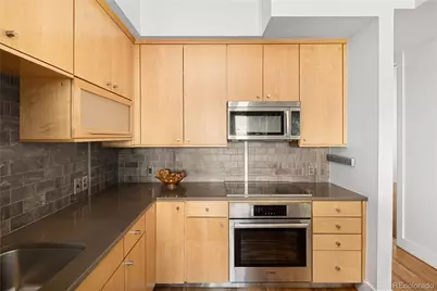 340 S Lafayette Street #201, Denver, CO 80209 - Photo 15