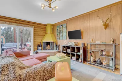 14601 S Elk Creek Road, Pine, CO 80470 - Photo 9