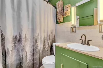 14601 S Elk Creek Road, Pine, CO 80470 - Photo 17