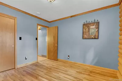 14601 S Elk Creek Road, Pine, CO 80470 - Photo 13