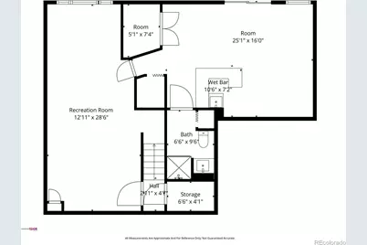 7787 Windfont Row, Parker, CO 80134 - Photo 39