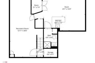 7787 Windfont Row, Parker, CO 80134 - Photo 39