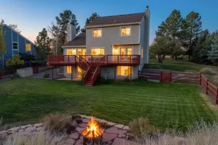 7787 Windfont Row, Parker, CO 80134 - Photo 3