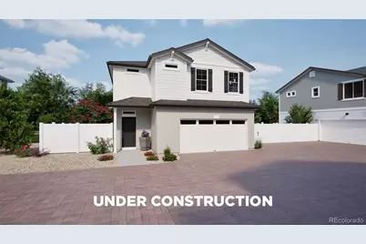 3950 N Rome Street, Aurora, CO 80019 - Photo 1