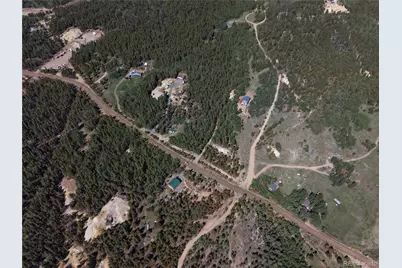 6050 Virginia Canyon Road, Central City, CO 80427 - Photo 37