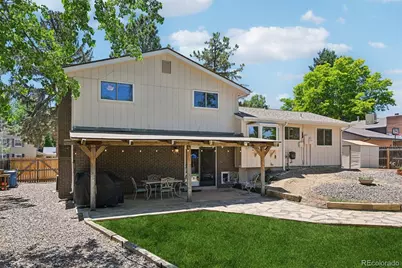 5873 W Maplewood Drive, Littleton, CO 80123 - Photo 41