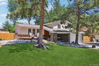 5873 W Maplewood Drive, Littleton, CO 80123 - Photo 43