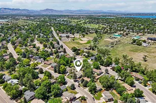 5873 W Maplewood Dr, Littleton, CO 80123 - Photo 45