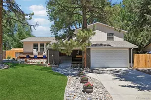 5873 W Maplewood Dr, Littleton, CO 80123 - Photo 1