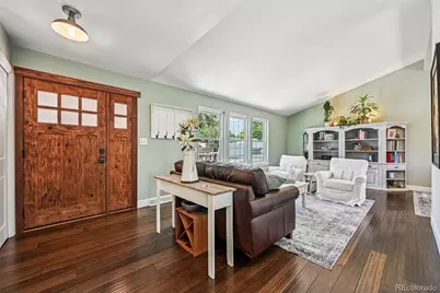 5873 W Maplewood Drive, Littleton, CO 80123 - Photo 5