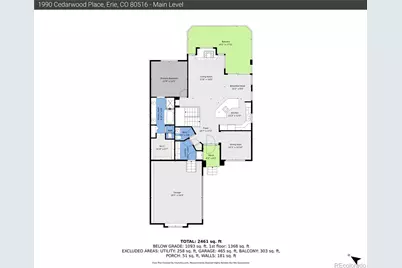1990 Cedarwood Place, Erie, CO 80516 - Photo 45