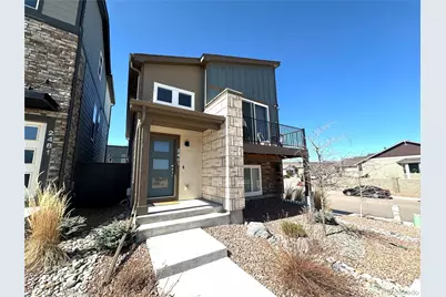 2491 Horsemanship Court, Colorado Springs, CO 80922 - Photo 3