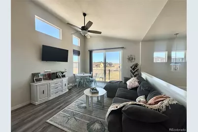 2491 Horsemanship Court, Colorado Springs, CO 80922 - Photo 9