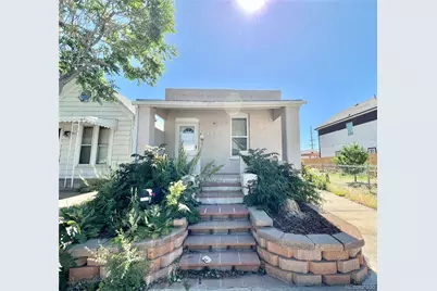 4420 Pennsylvania Street, Denver, CO 80216 - Photo 1