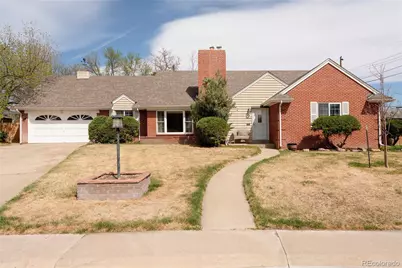 3875 Allison Circle, Wheat Ridge, CO 80033 - Photo 1