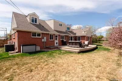 3875 Allison Circle, Wheat Ridge, CO 80033 - Photo 29