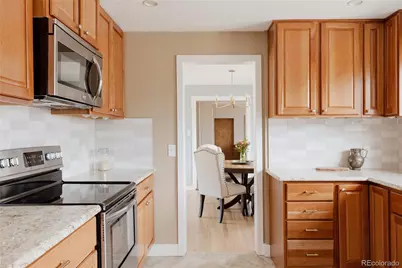 3875 Allison Circle, Wheat Ridge, CO 80033 - Photo 13