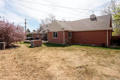 3875 Allison Circle, Wheat Ridge, CO 80033 - Photo 27