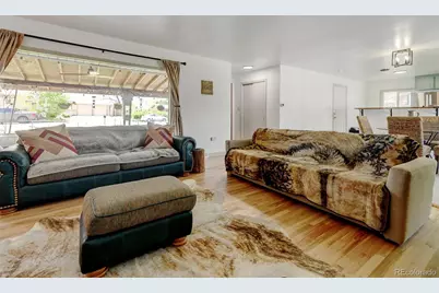 14185 W 50th Avenue, Golden, CO 80403 - Photo 9