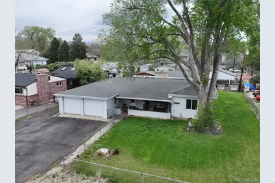 14185 W 50th Avenue, Golden, CO 80403 - Photo 1