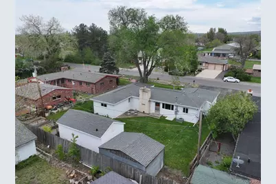 14185 W 50th Avenue, Golden, CO 80403 - Photo 3