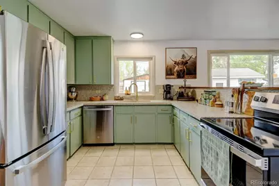 14185 W 50th Avenue, Golden, CO 80403 - Photo 13