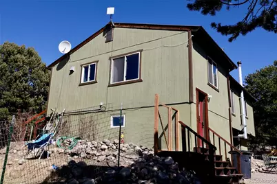 2210 Lone Pine, Crestone, CO 81131 - Photo 29