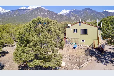 2210 Lone Pine, Crestone, CO 81131 - Photo 1
