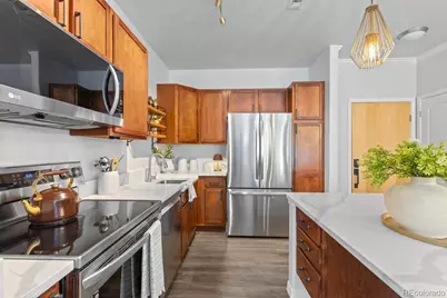 10176 Park Meadows Drive #2117, Lone Tree, CO 80124 - Photo 3