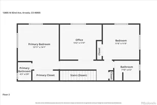 13805 W 82nd Ave, Arvada, CO 80005 - Photo 49