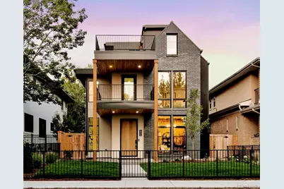 634 S Race Street, Denver, CO 80209 - Photo 1
