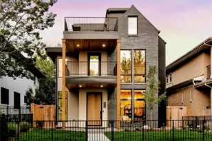 634 S Race St, Denver, CO 80209 - Photo 1