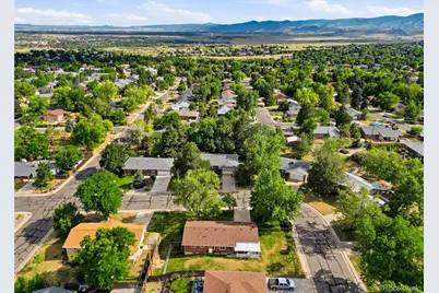 12155 W New Mexico Avenue, Lakewood, CO 80228 - Photo 45