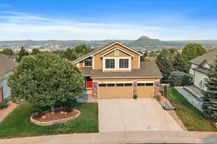 1895 Rough Ct, Castle Rock, CO 80109 - Photo 1