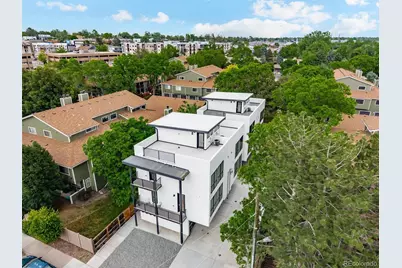 550 S Forest Street #101, Denver, CO 80246 - Photo 31