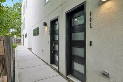 550 S Forest Street #101, Denver, CO 80246 - Photo 3